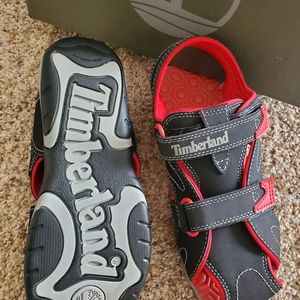 Timberland adventure seeker size US 5